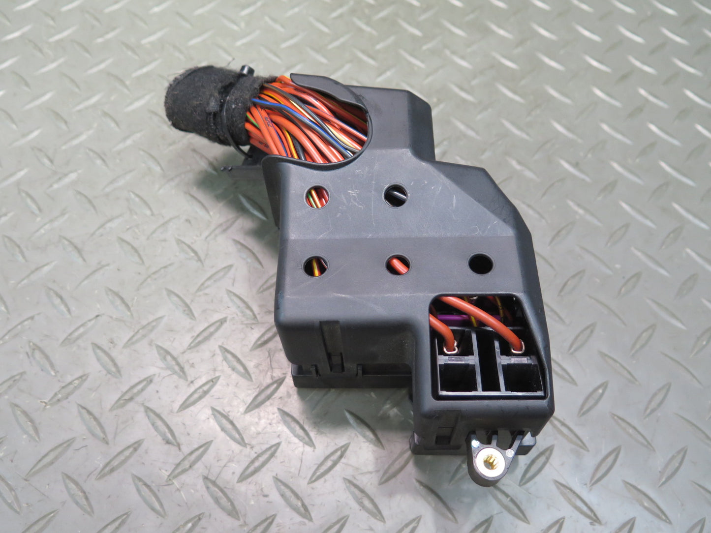 2010-2016 Porsche Panamera 970 Cabin Fuse Relay Box Module 7L0941828B