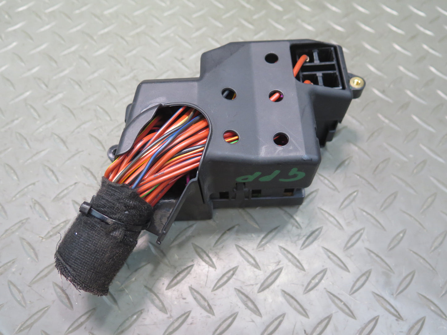 2010-2016 Porsche Panamera 970 Cabin Fuse Relay Box Module 7L0941828B