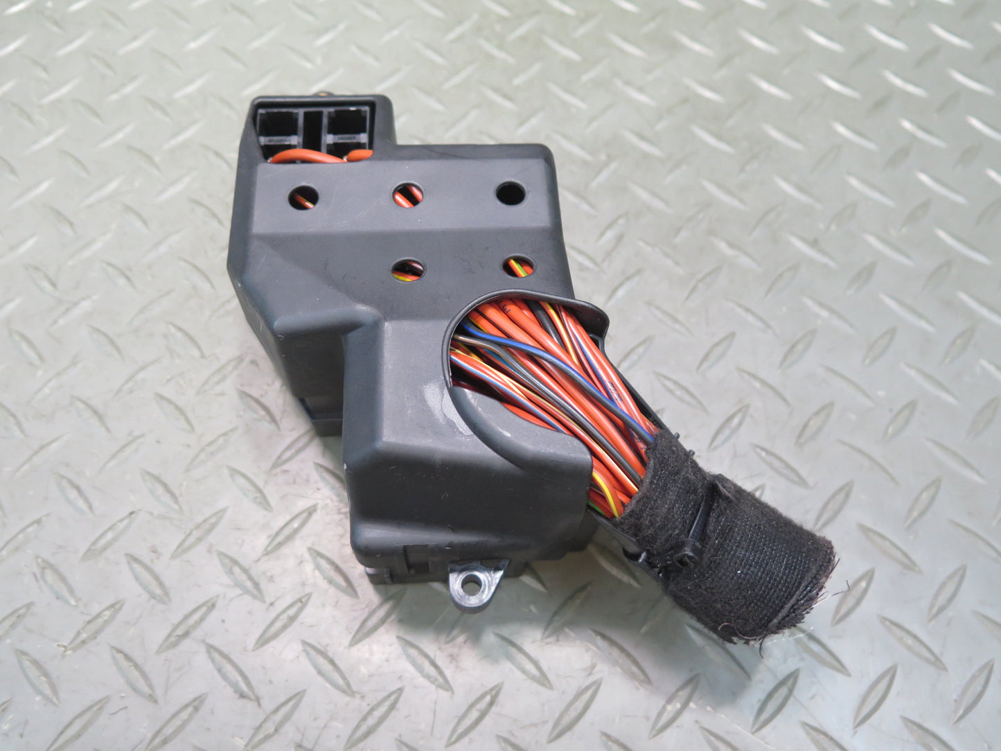 2010-2016 Porsche Panamera 970 Cabin Fuse Relay Box Module 7L0941828B
