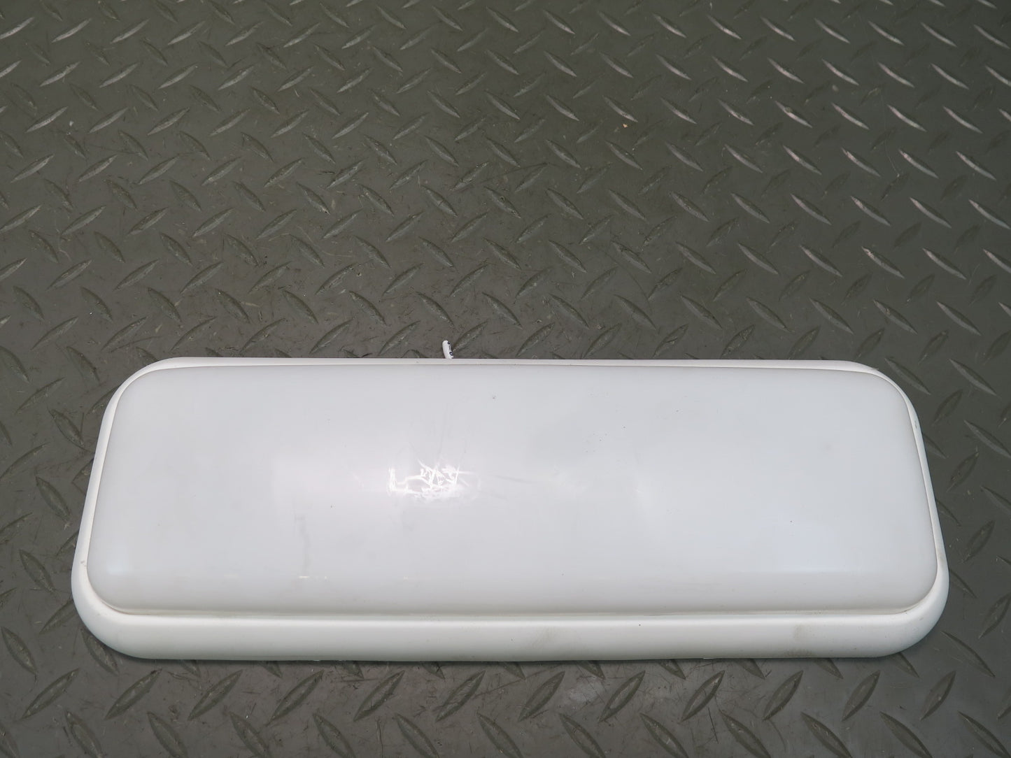 02-03 VW Eurovan T4 Winnebago Vista Front & Rear Interior Dome Light Lamp Set