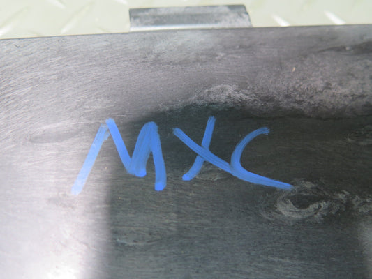 2011 Mini S R57 N18 ECU ECM Body CAS3 Module Door Glove Ignition Lock  KEY Set