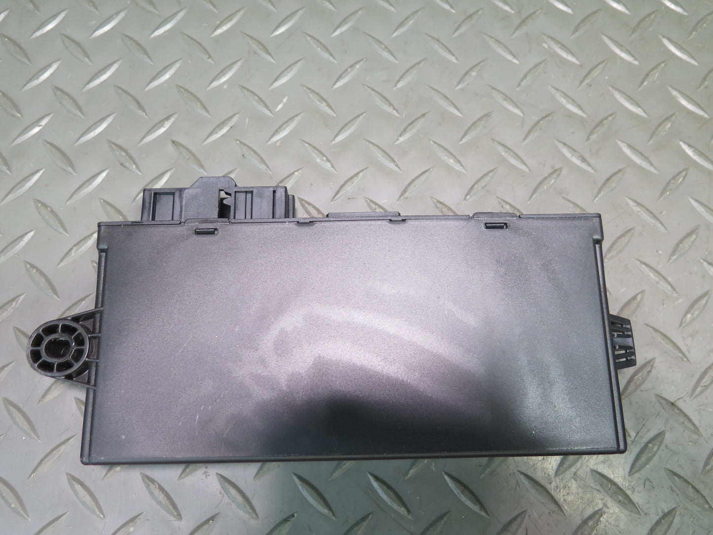 2011 Mini S R57 N18 ECU ECM Body CAS3 Module Door Glove Ignition Lock  KEY Set