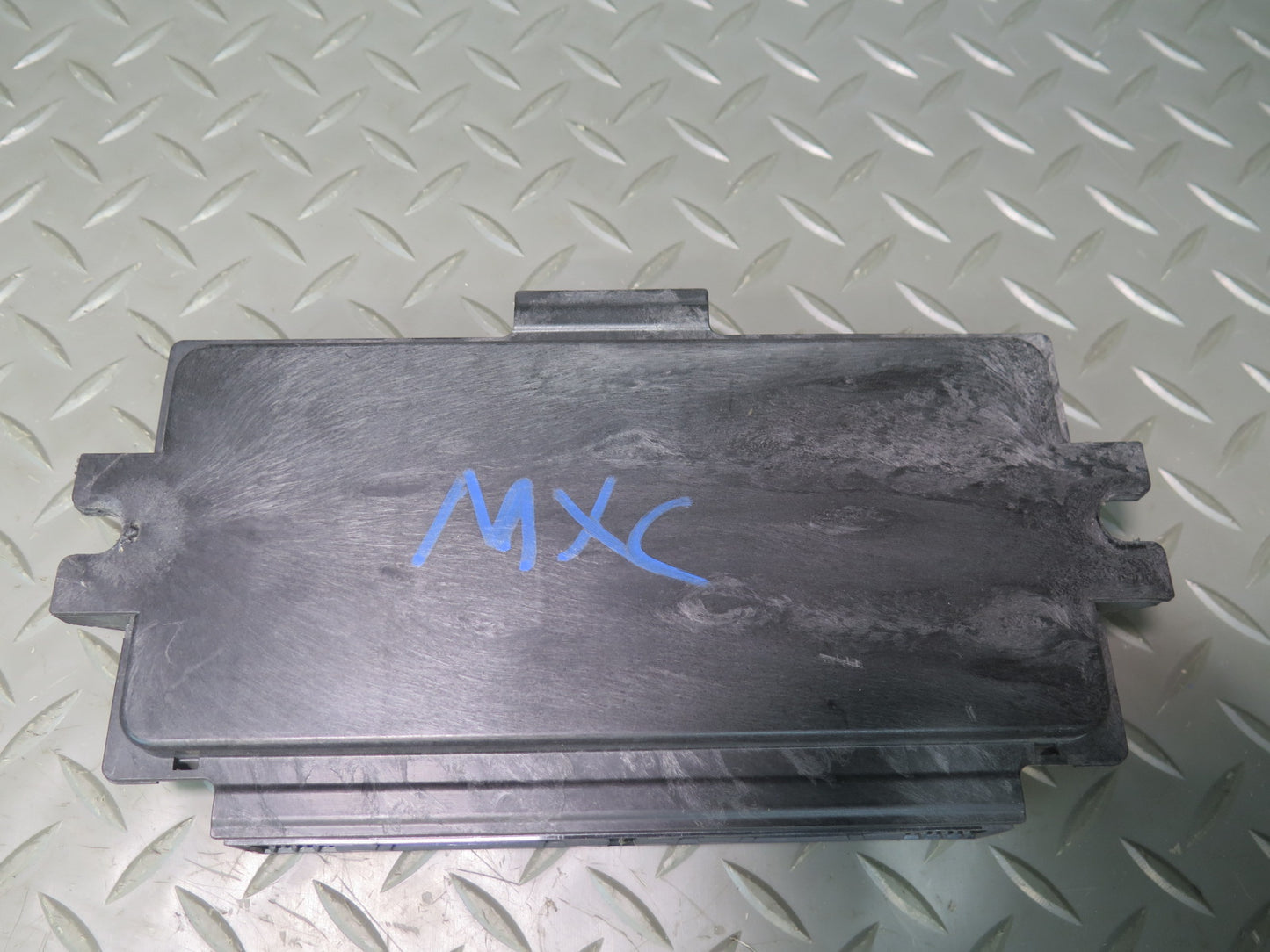 2011 Mini S R57 N18 ECU ECM Body CAS3 Module Door Glove Ignition Lock  KEY Set