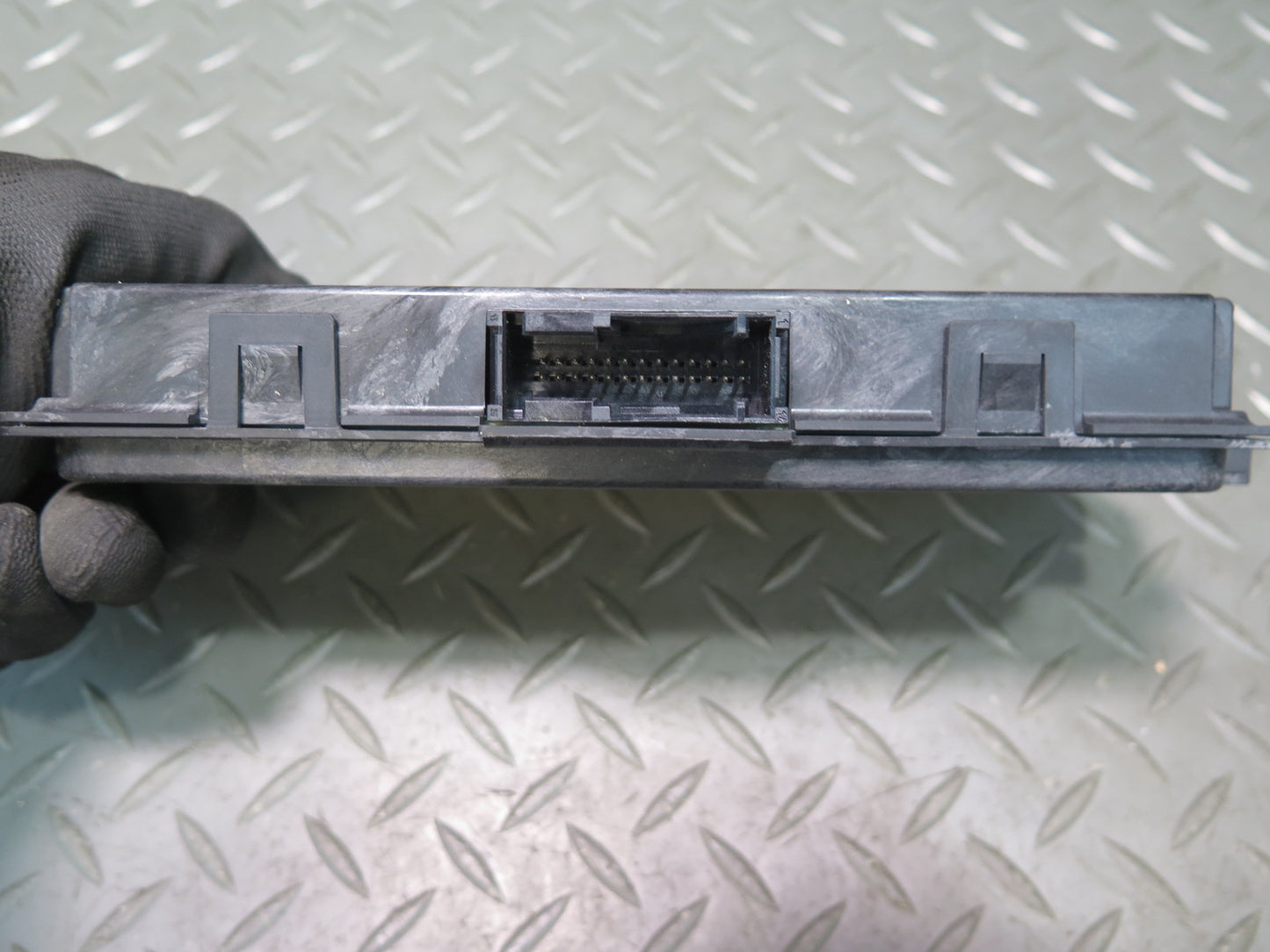 2011 Mini S R57 N18 ECU ECM Body CAS3 Module Door Glove Ignition Lock  KEY Set