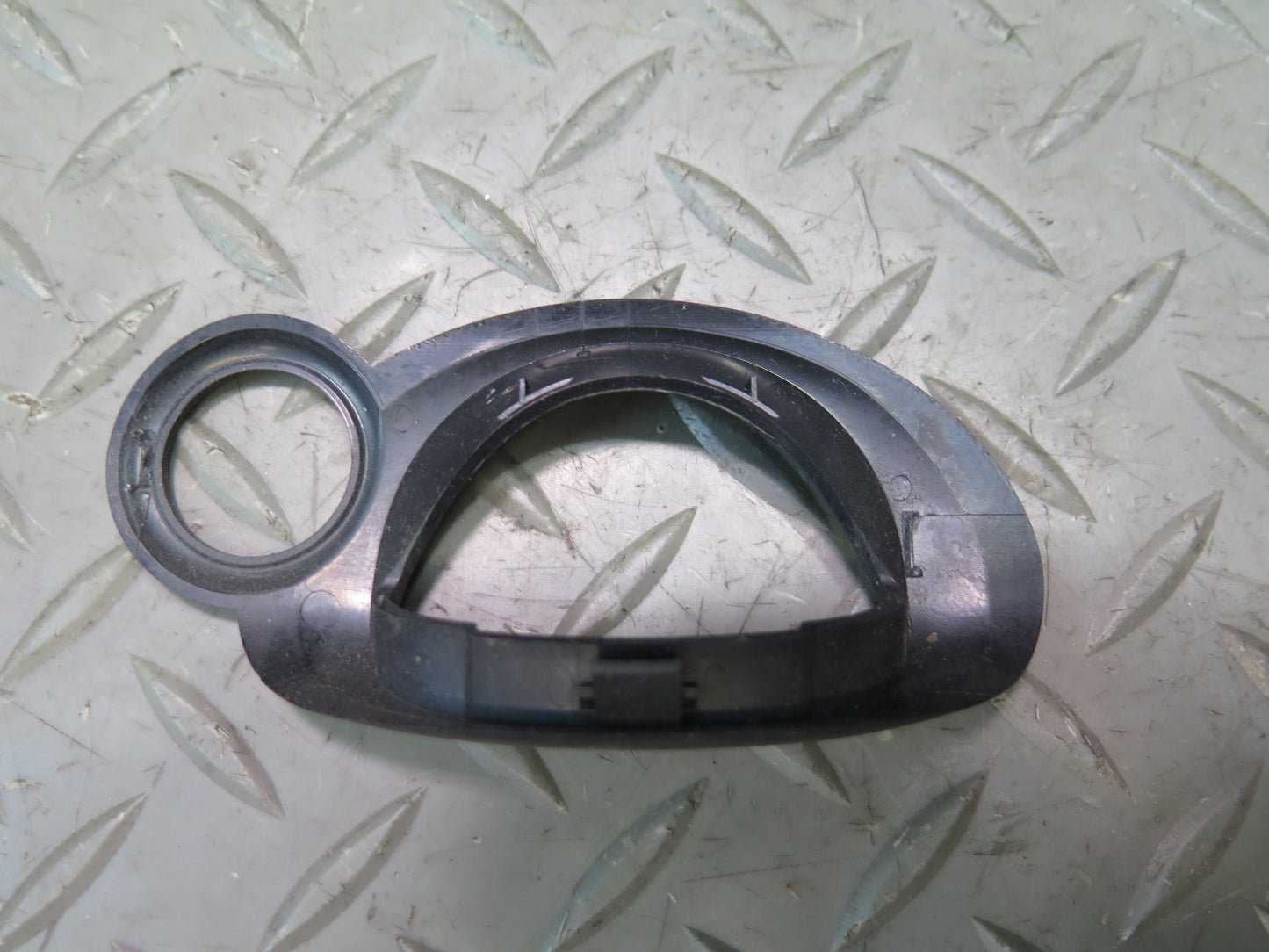 2011 Mini S R57 N18 ECU ECM Body CAS3 Module Door Glove Ignition Lock  KEY Set