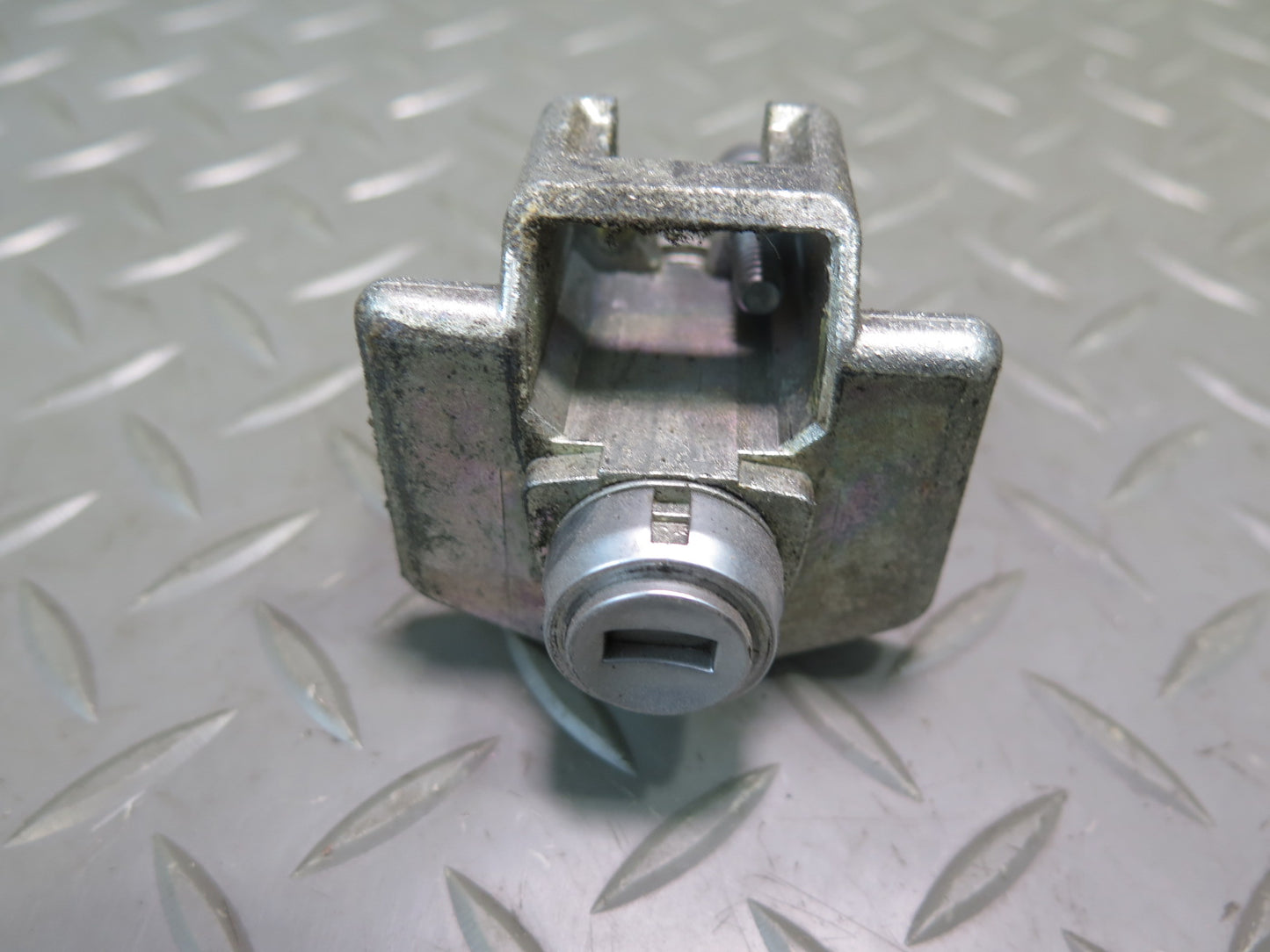 2011 Mini S R57 N18 ECU ECM Body CAS3 Module Door Glove Ignition Lock  KEY Set