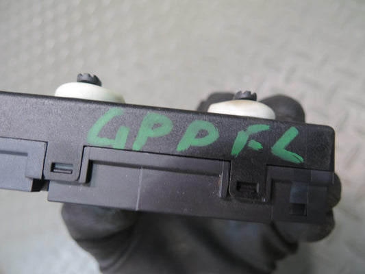 2010-2016 Porsche Panamera 970 Front Left Door Control Module 7PP959793J