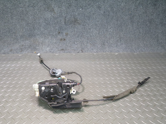 2010-2016 Porsche Panamera 970 Front Left Door Lock Latch Actuator 8J1837015D