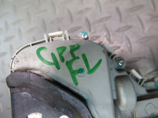 2010-2016 Porsche Panamera 970 Front Left Door Lock Latch Actuator 8J1837015D