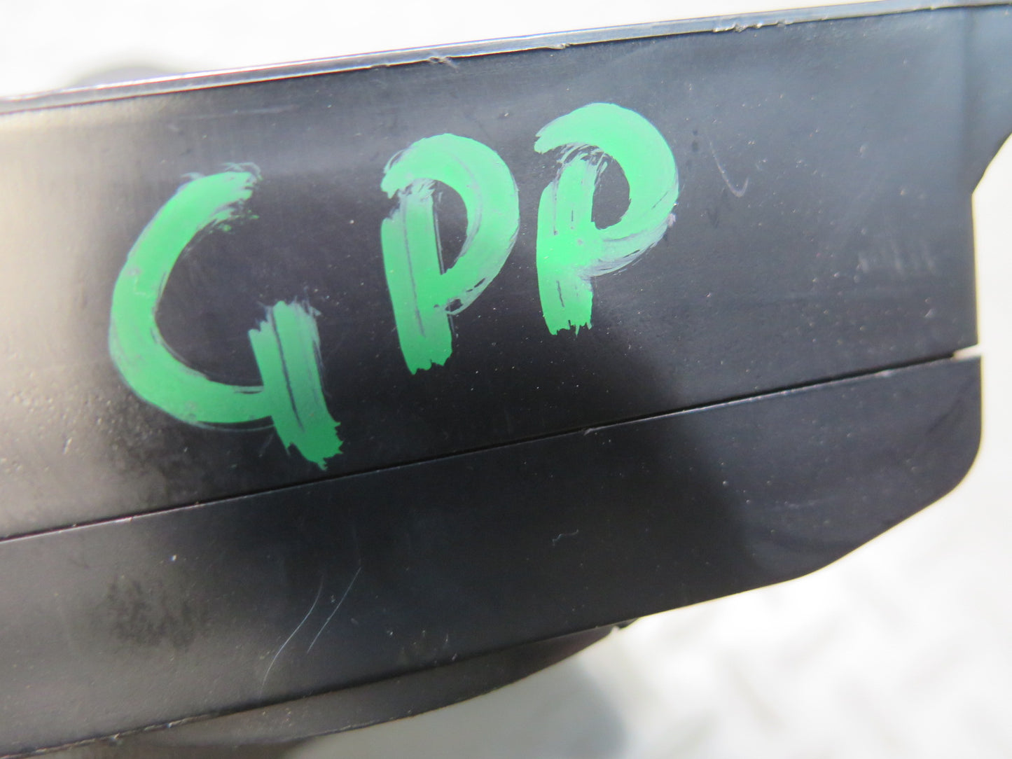 2010-2016 Porsche Panamera 970 Parking Assist Warning Buzzer Speaker 7PP035709A