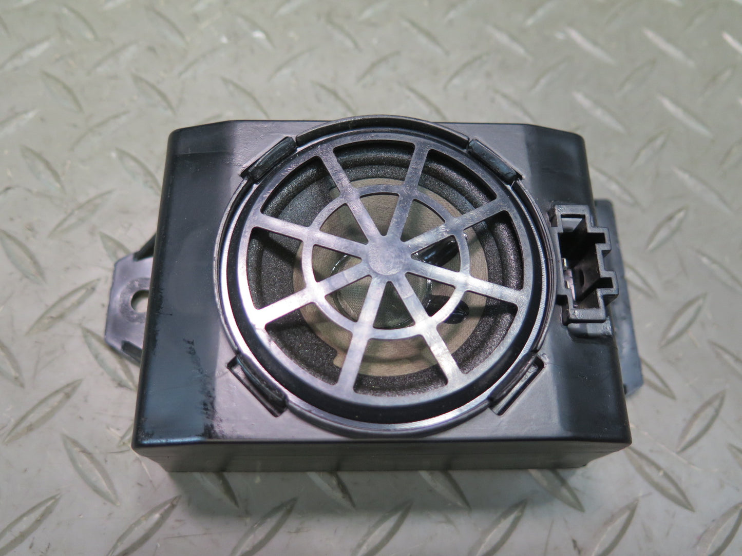 2010-2016 Porsche Panamera 970 Parking Assist Warning Buzzer Speaker 7PP035709A