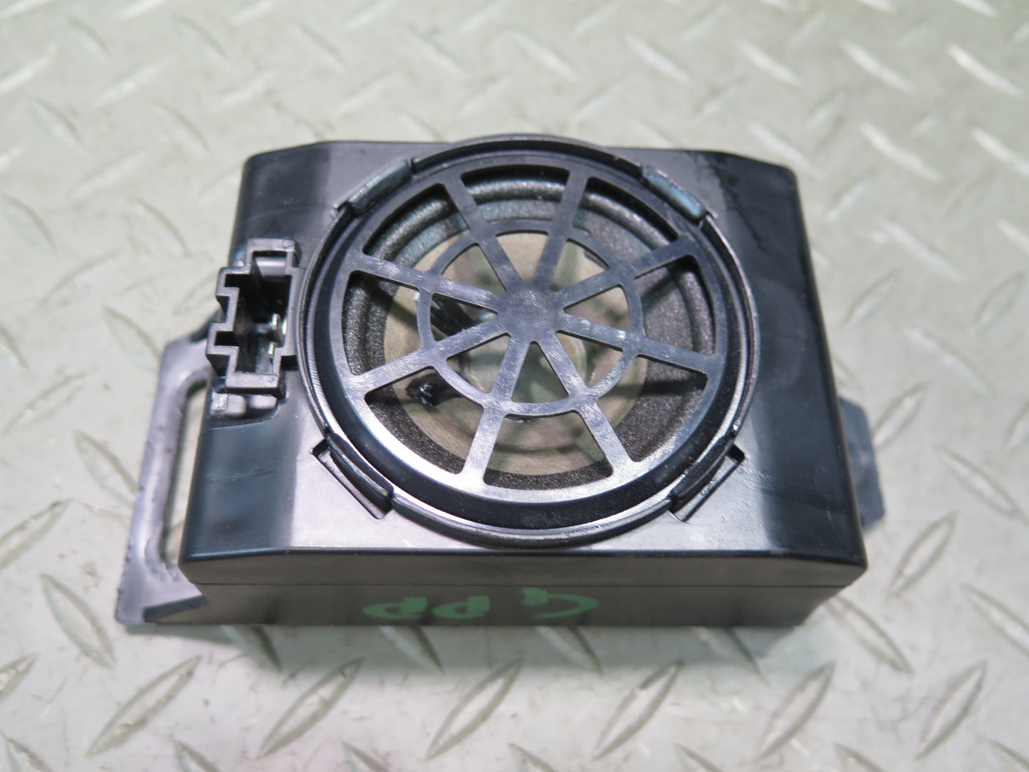 2010-2016 Porsche Panamera 970 Parking Assist Warning Buzzer Speaker 7PP035709A