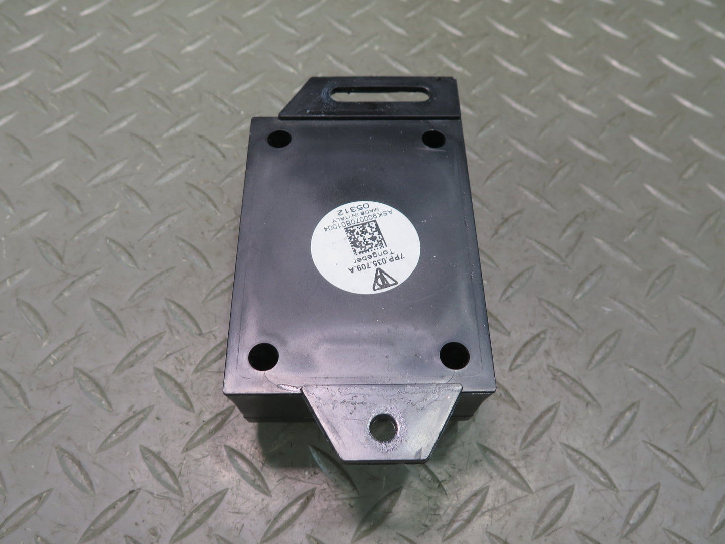 2010-2016 Porsche Panamera 970 Parking Assist Warning Buzzer Speaker 7PP035709A