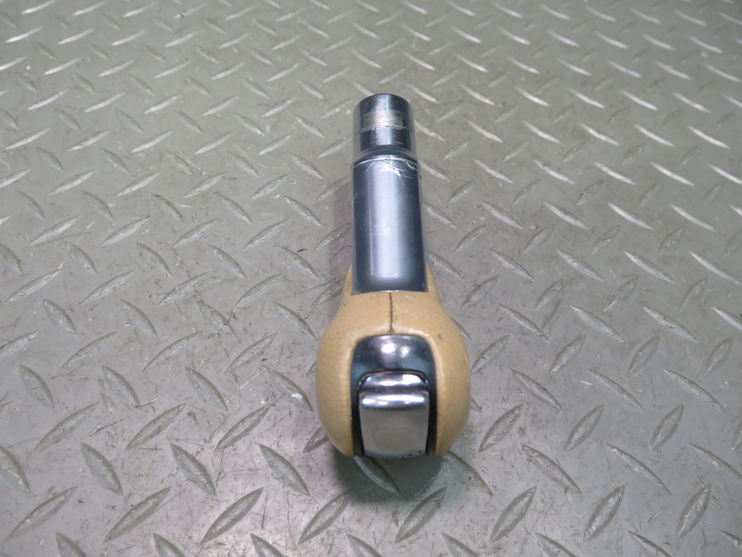 2010-2016 Porsche Panamera 970 A/T Automatic Transmission Shifter Knob