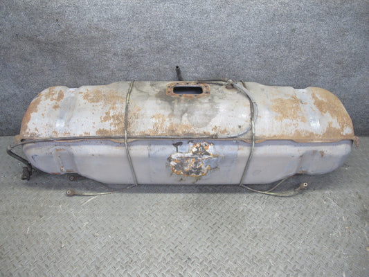 84-96 Chevrolet Corvette C4 Fuel Gas Tank Assembly OEM