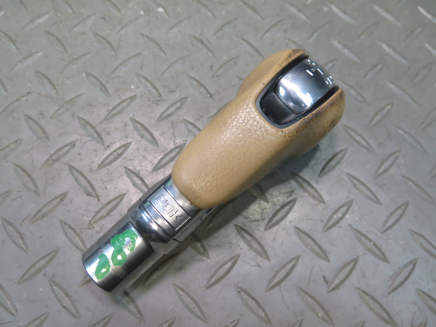 2010-2016 Porsche Panamera 970 A/T Automatic Transmission Shifter Knob