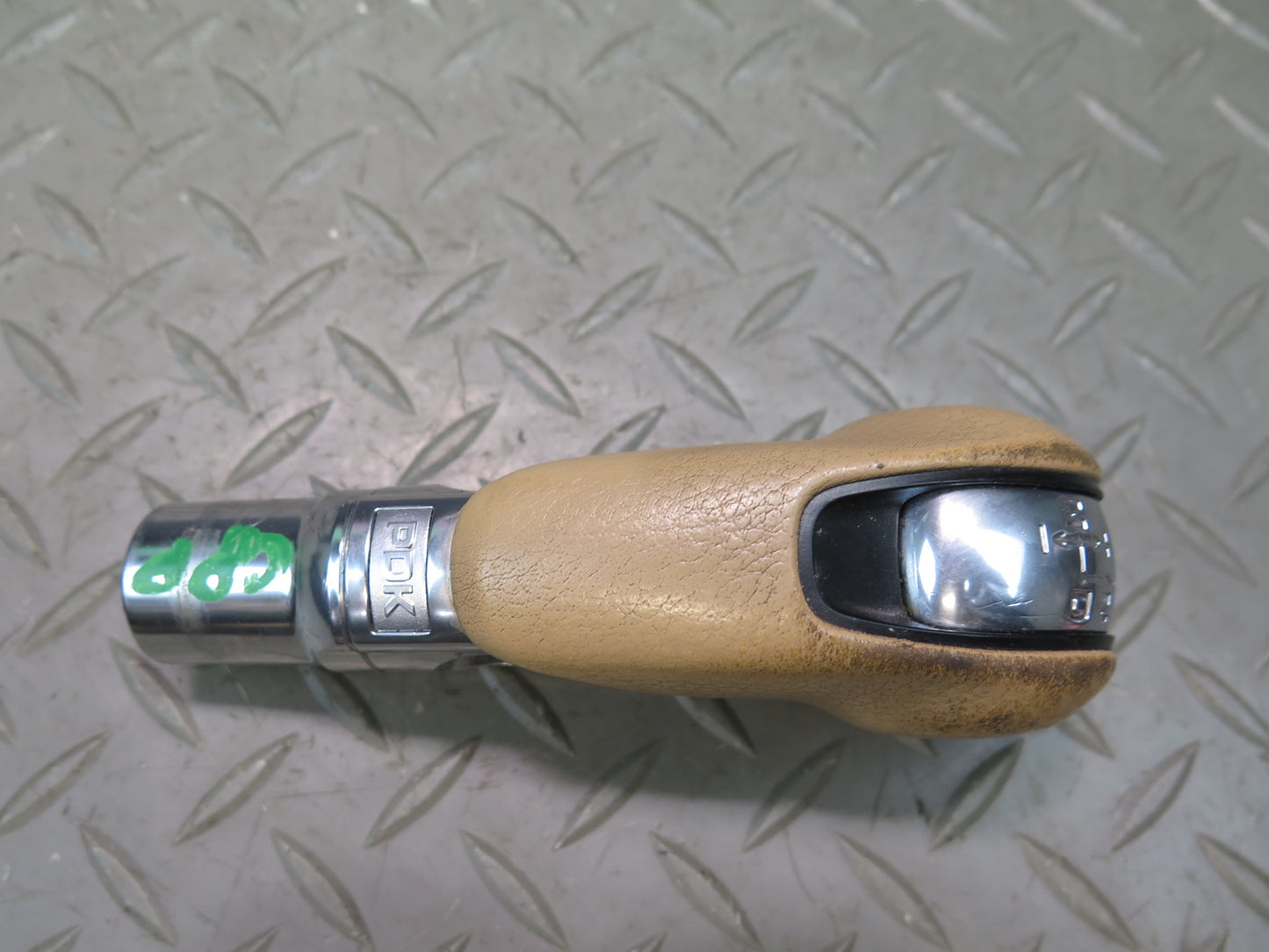 2010-2016 Porsche Panamera 970 A/T Automatic Transmission Shifter Knob