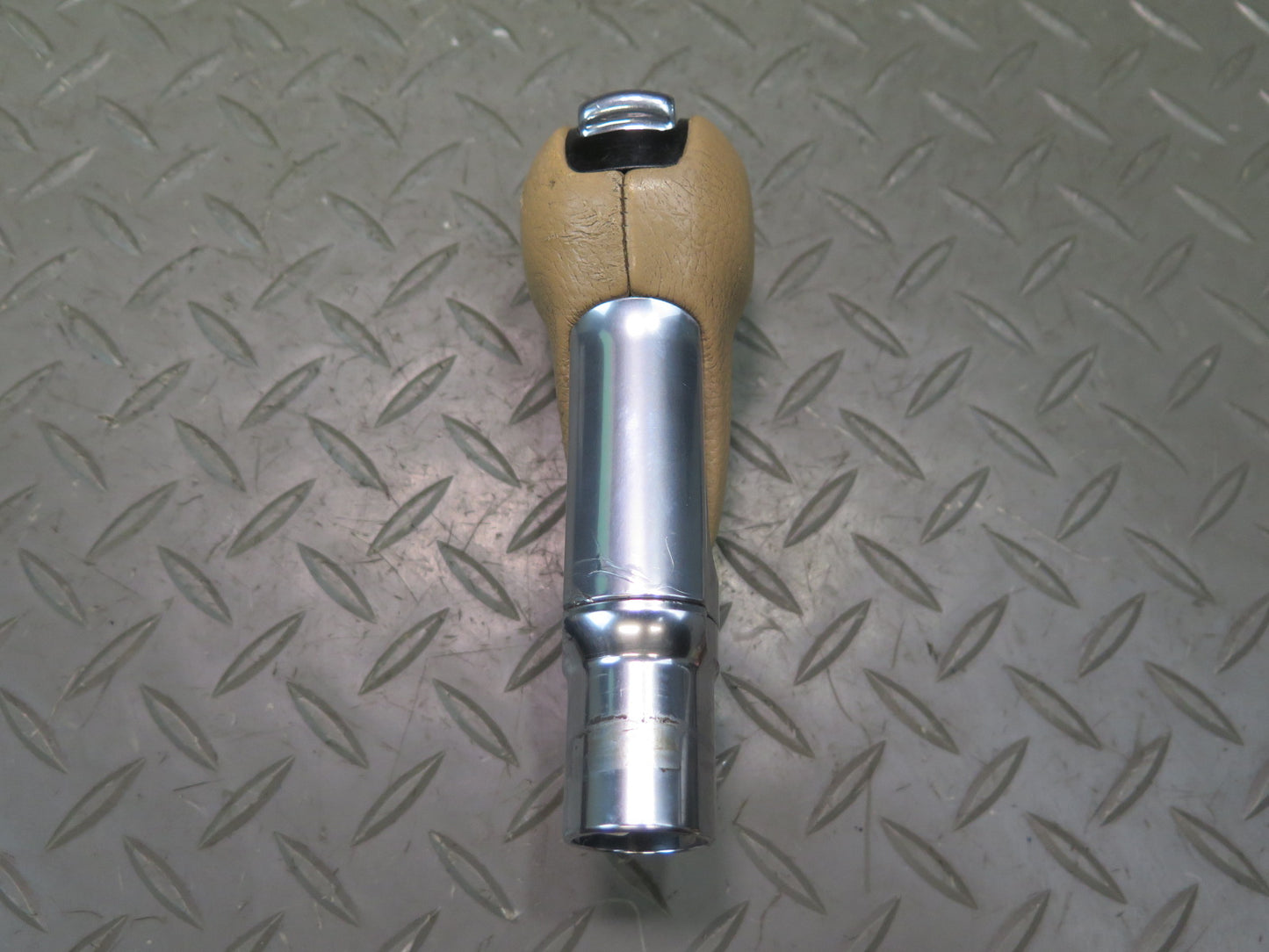 2010-2016 Porsche Panamera 970 A/T Automatic Transmission Shifter Knob