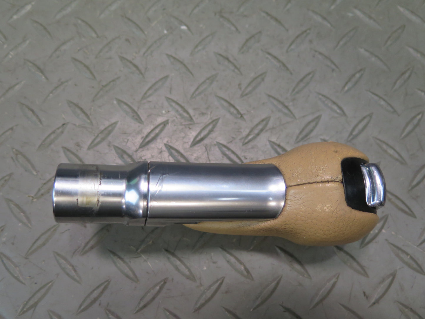 2010-2016 Porsche Panamera 970 A/T Automatic Transmission Shifter Knob