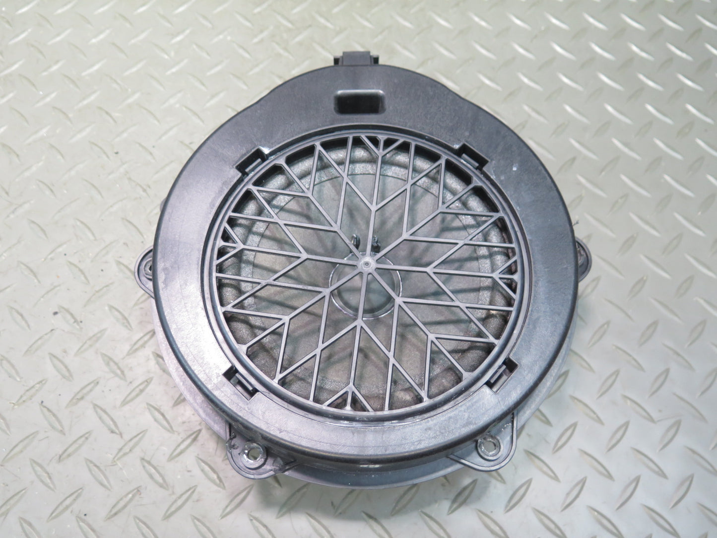 2010-2016 Porsche Panamera 970 Rear Left & Right Door Speaker 97064565101 Set