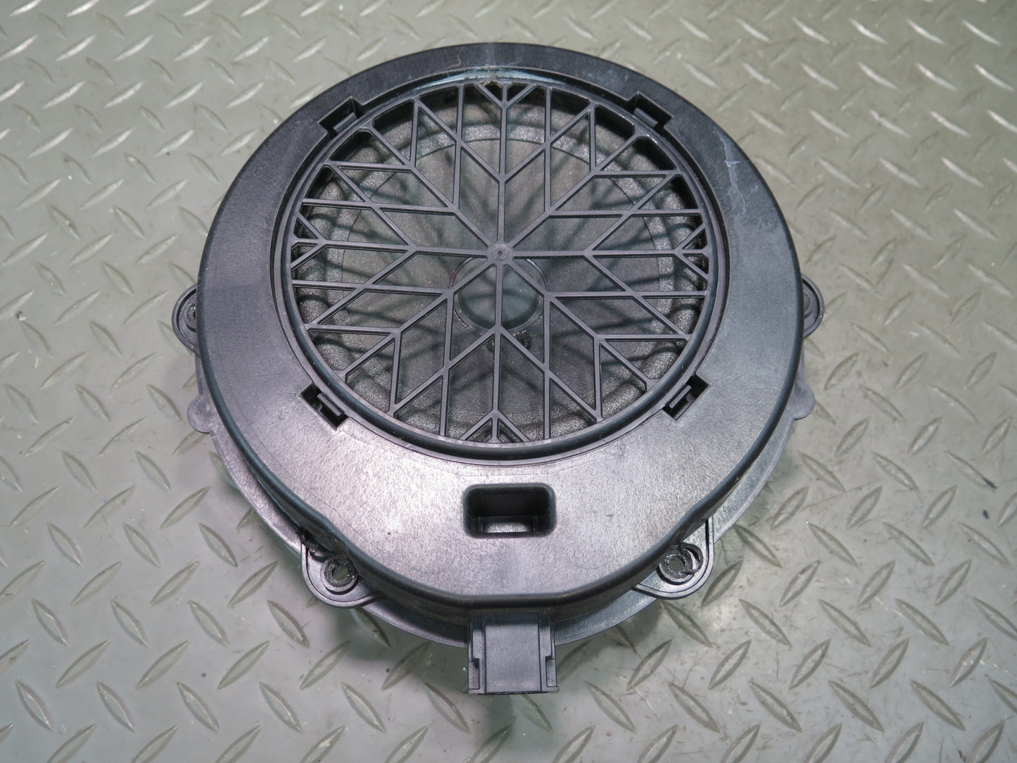 2010-2016 Porsche Panamera 970 Rear Left & Right Door Speaker 97064565101 Set