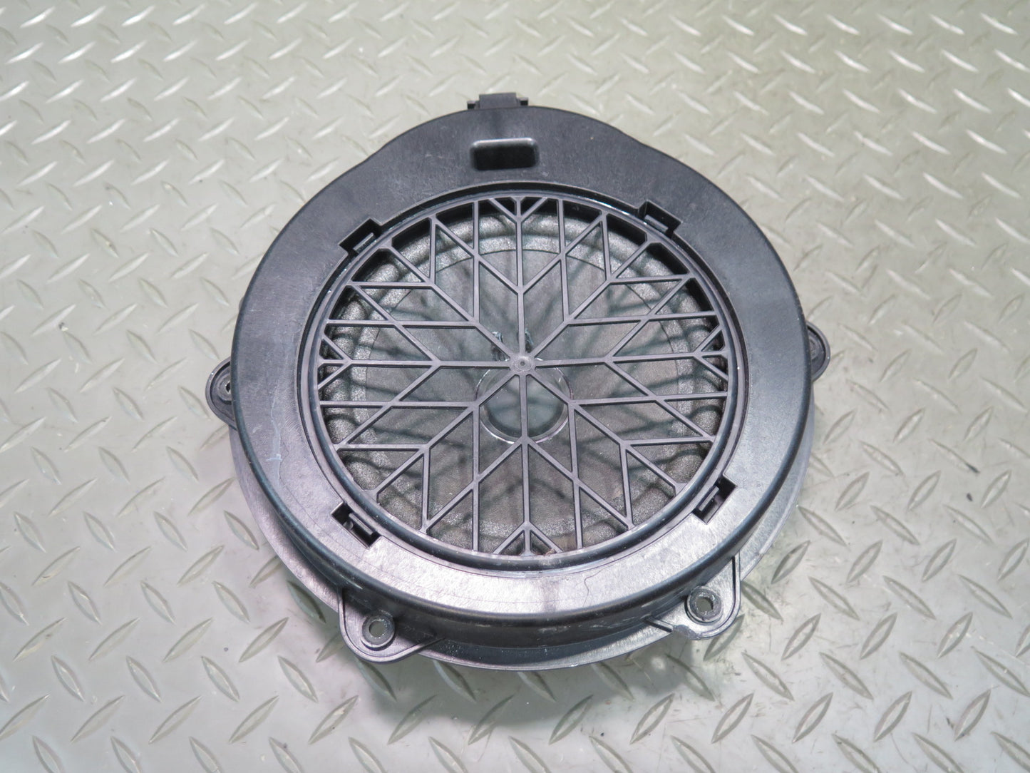 2010-2016 Porsche Panamera 970 Rear Left & Right Door Speaker 97064565101 Set