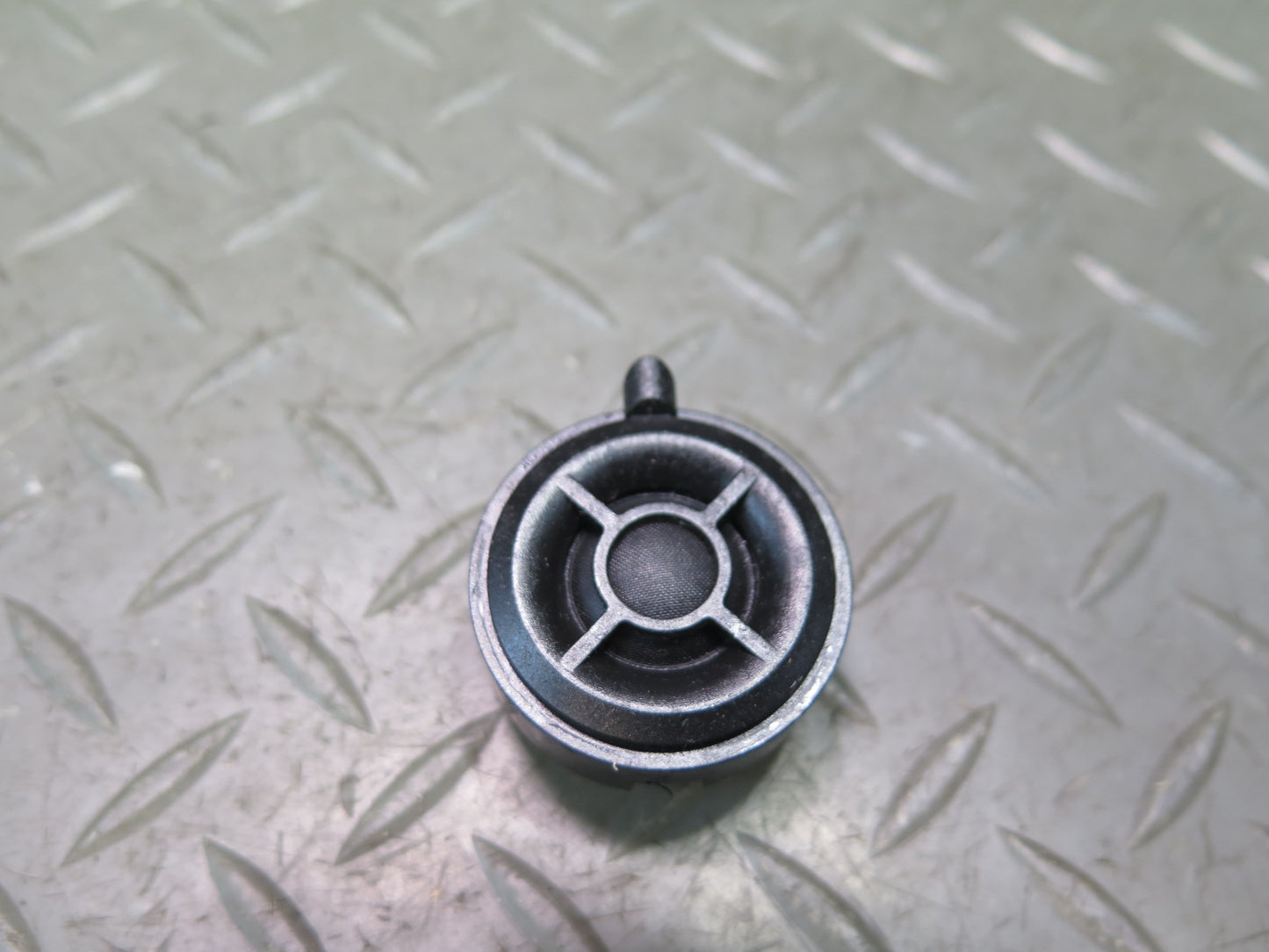 2010-2016 Porsche Panamera 970 Rear Left & Right Tweeter Speaker Set of 2