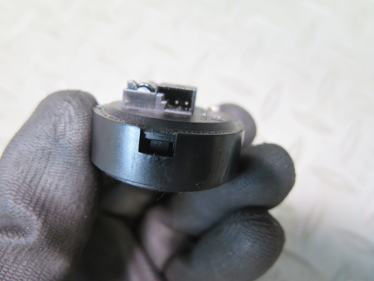 2010-2016 Porsche Panamera 970 Rear Left & Right Tweeter Speaker Set of 2