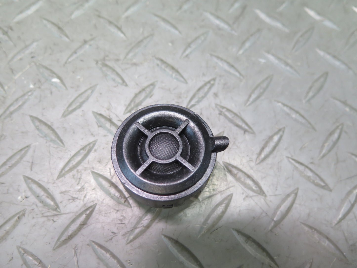 2010-2016 Porsche Panamera 970 Rear Left & Right Tweeter Speaker Set of 2