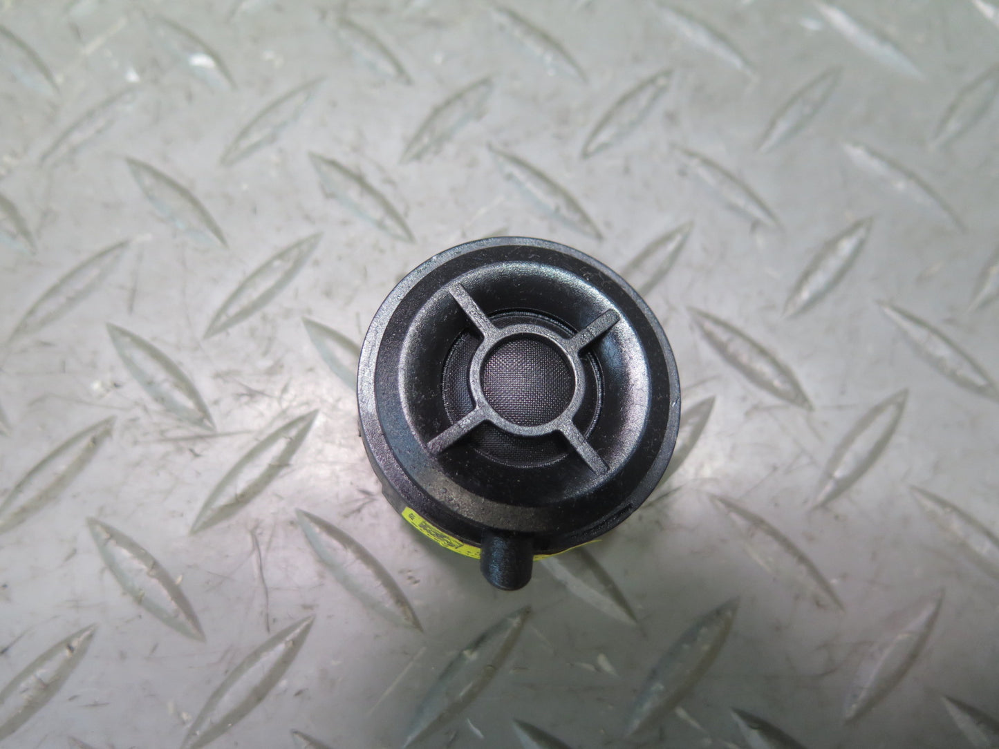 2010-2016 Porsche Panamera 970 Rear Left & Right Tweeter Speaker Set of 2