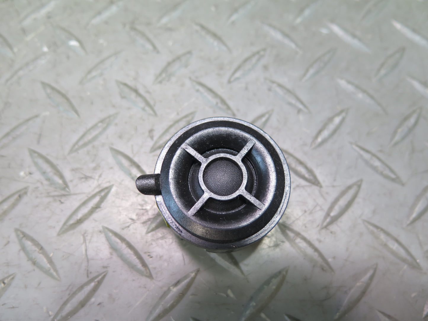 2010-2016 Porsche Panamera 970 Rear Left & Right Tweeter Speaker Set of 2