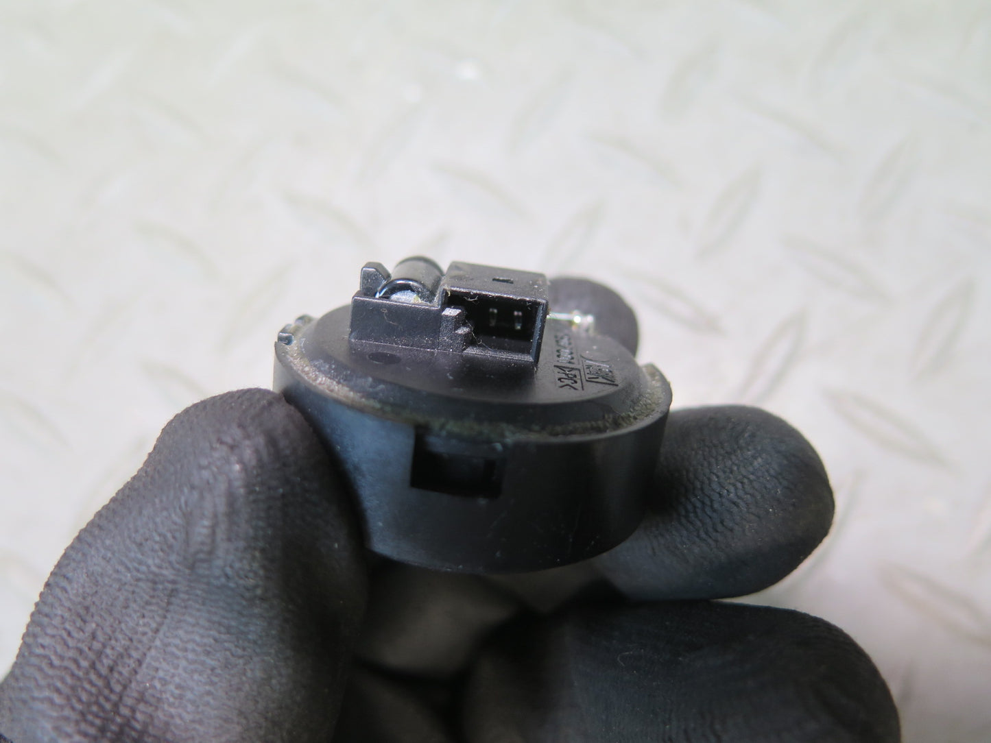 2010-2016 Porsche Panamera 970 Rear Left & Right Tweeter Speaker Set of 2