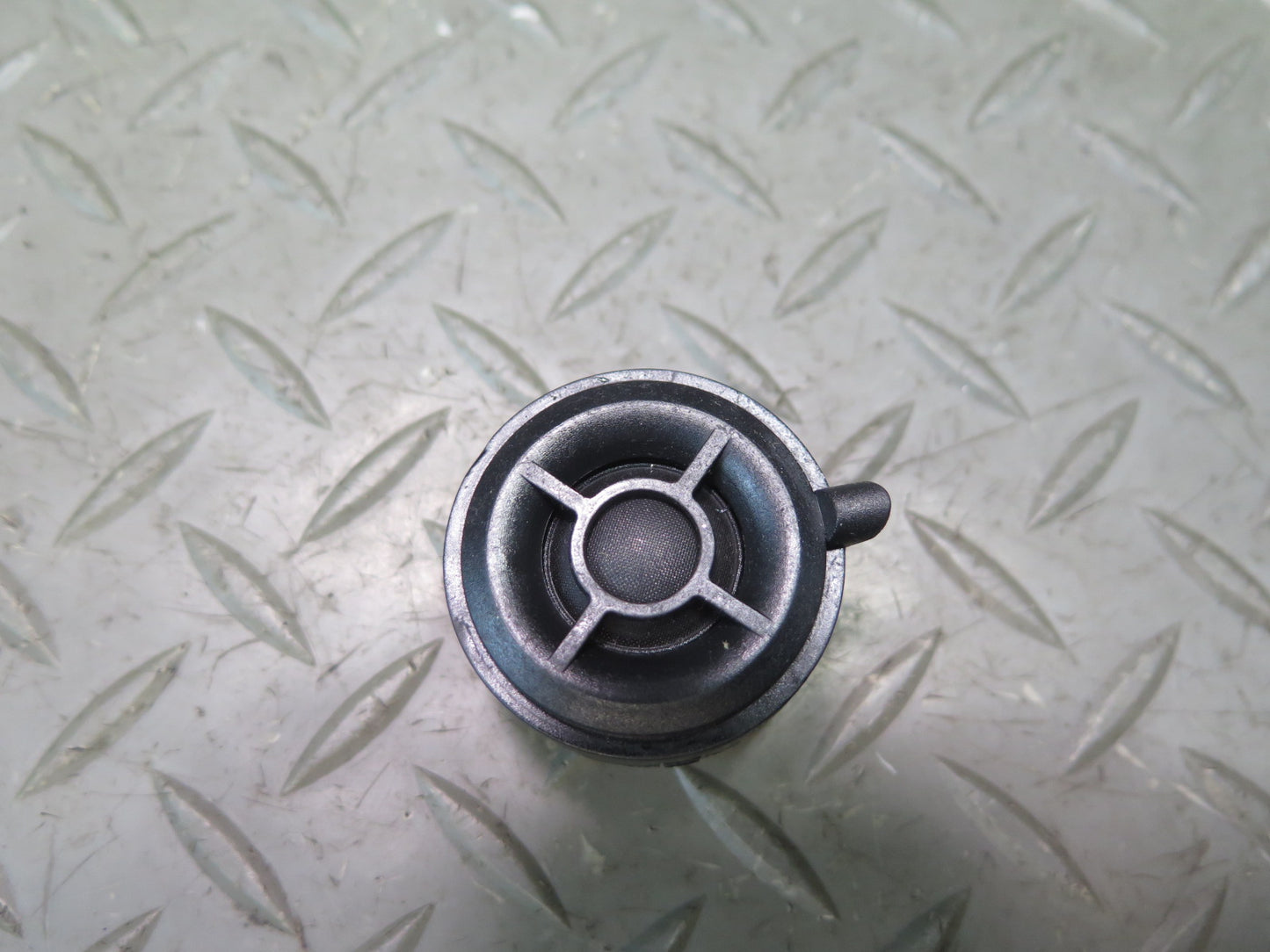 2010-2016 Porsche Panamera 970 Rear Left & Right Tweeter Speaker Set of 2