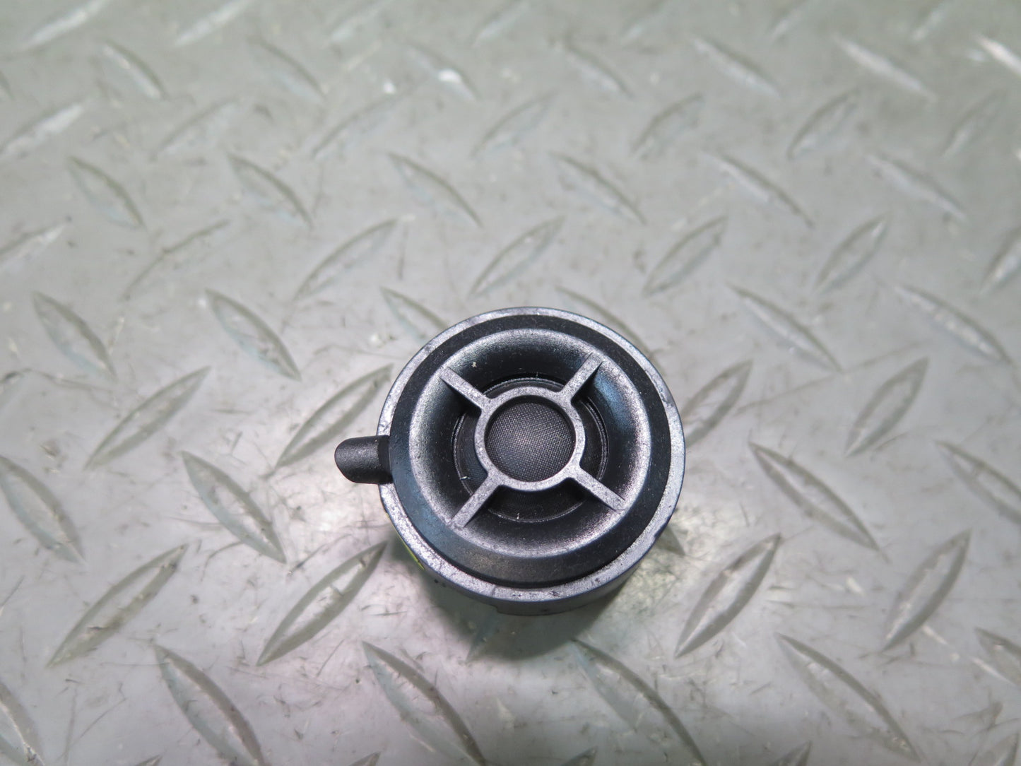 2010-2016 Porsche Panamera 970 Rear Left & Right Tweeter Speaker Set of 2