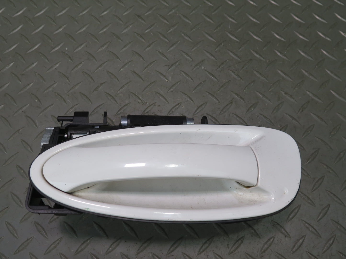 2010-2016 Porsche Panamera 970 Rear Left & Right Door Exterior Handle Set of 2