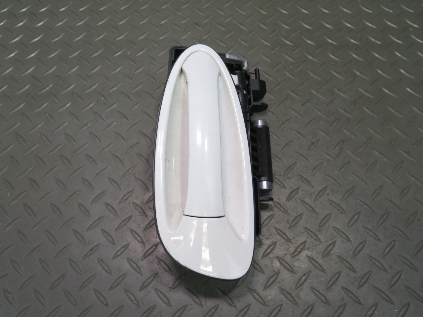 2010-2016 Porsche Panamera 970 Rear Left & Right Door Exterior Handle Set of 2