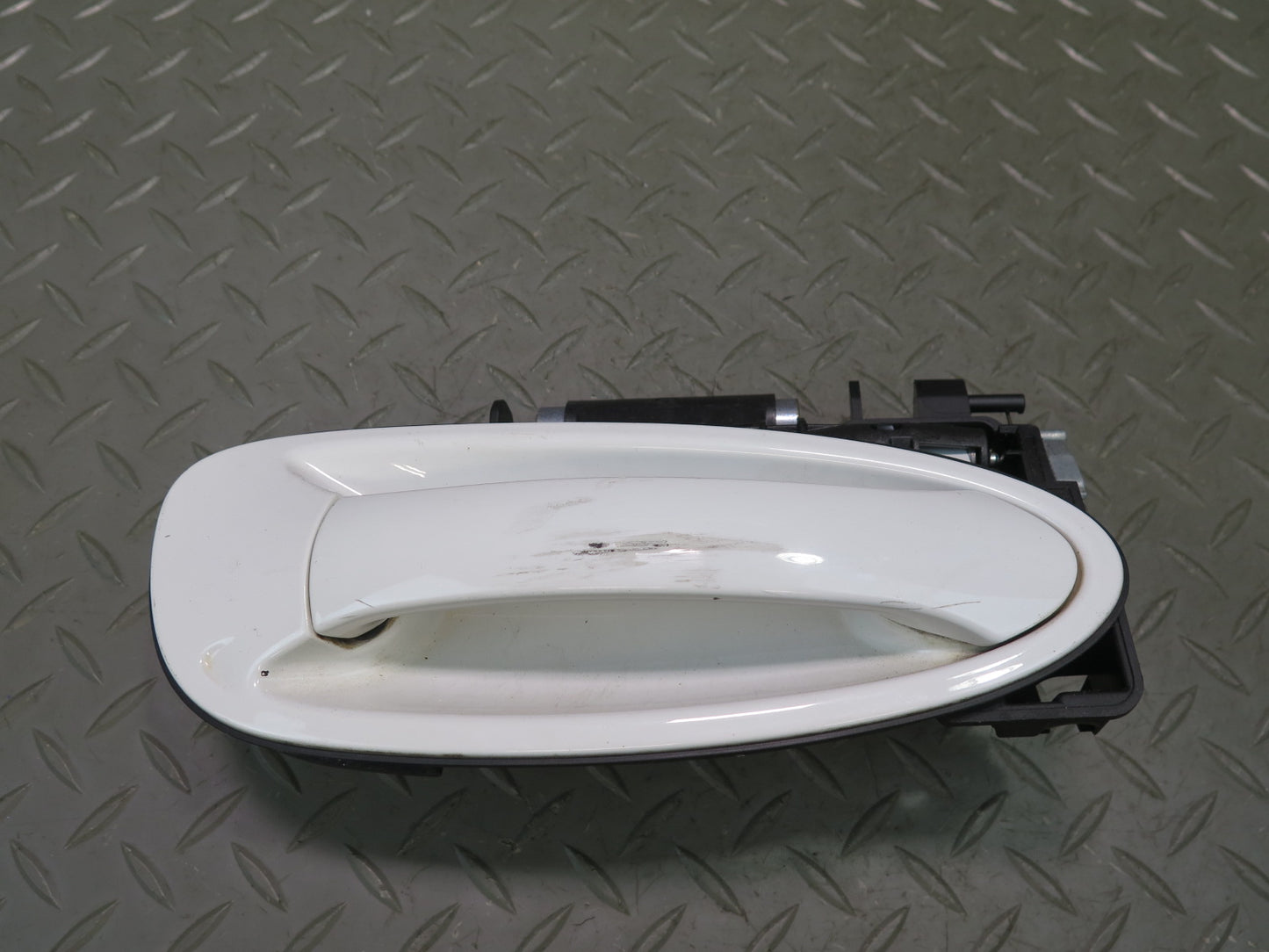 2010-2016 Porsche Panamera 970 Rear Left & Right Door Exterior Handle Set of 2