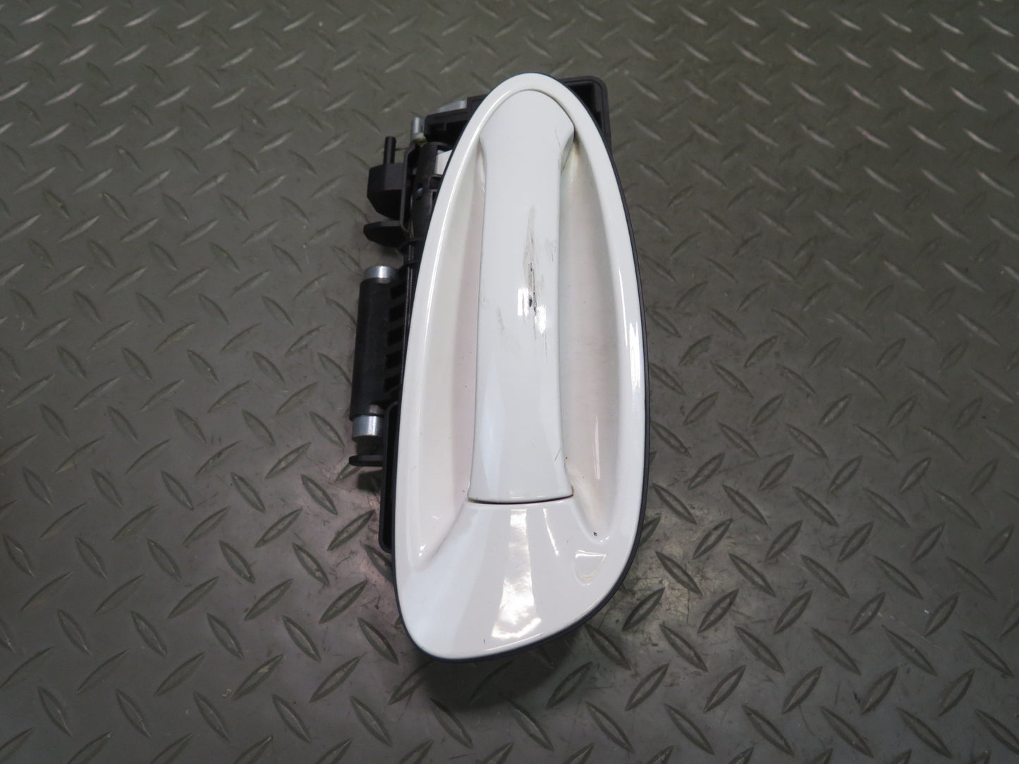 2010-2016 Porsche Panamera 970 Rear Left & Right Door Exterior Handle Set of 2
