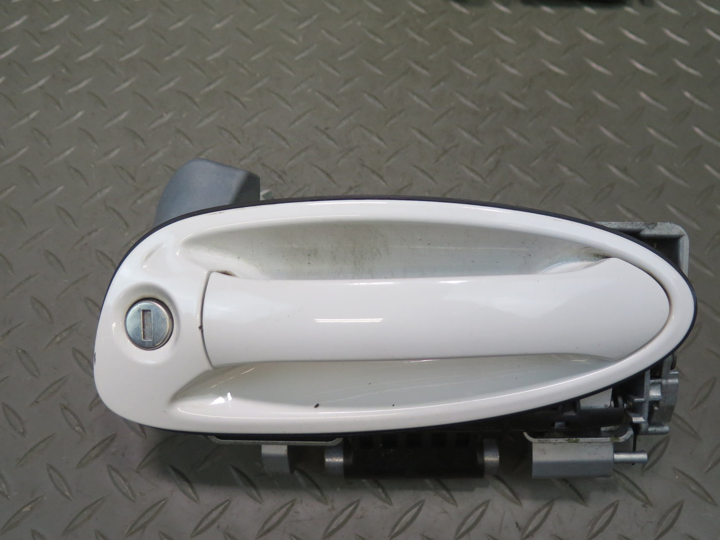 2010-2016 Porsche Panamera 970 Front Left & Right Door Exterior Handle Set of 2