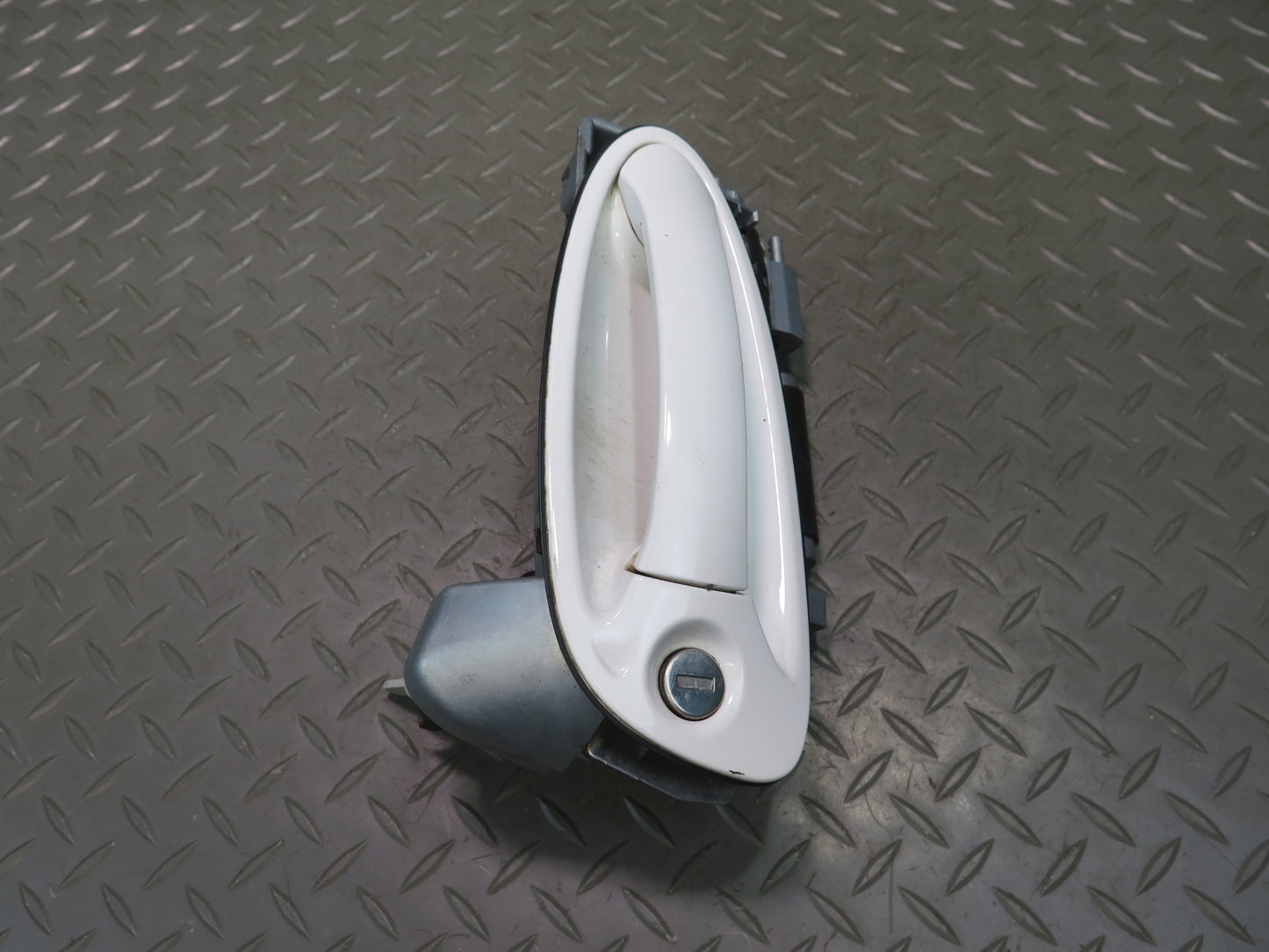 2010-2016 Porsche Panamera 970 Front Left & Right Door Exterior Handle Set of 2