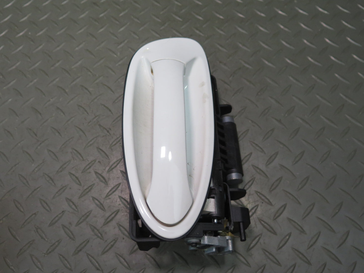 2010-2016 Porsche Panamera 970 Front Left & Right Door Exterior Handle Set of 2