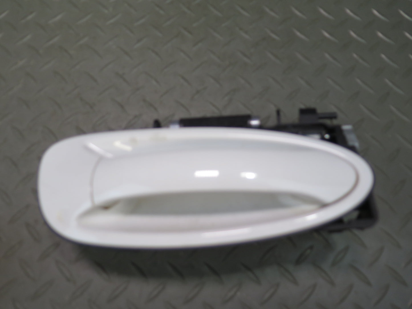 2010-2016 Porsche Panamera 970 Front Left & Right Door Exterior Handle Set of 2