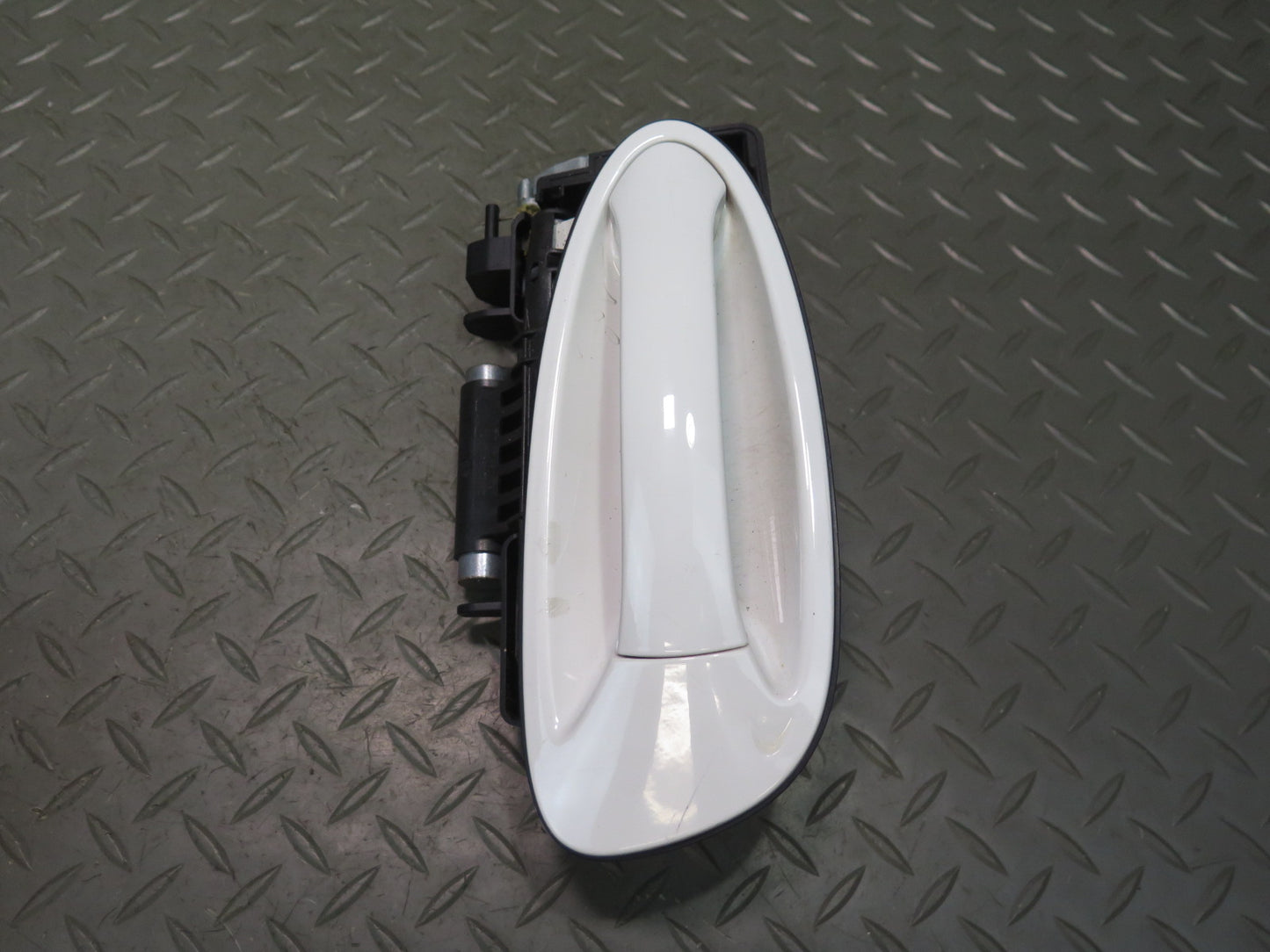 2010-2016 Porsche Panamera 970 Front Left & Right Door Exterior Handle Set of 2