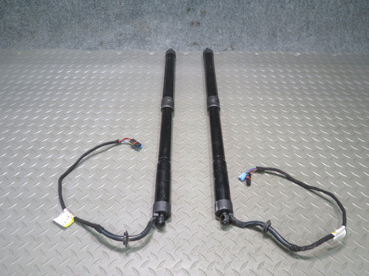 2010-2016 Porsche Panamera 970 Rear Trunk Lid Lift Shock Strut Support Set of 2