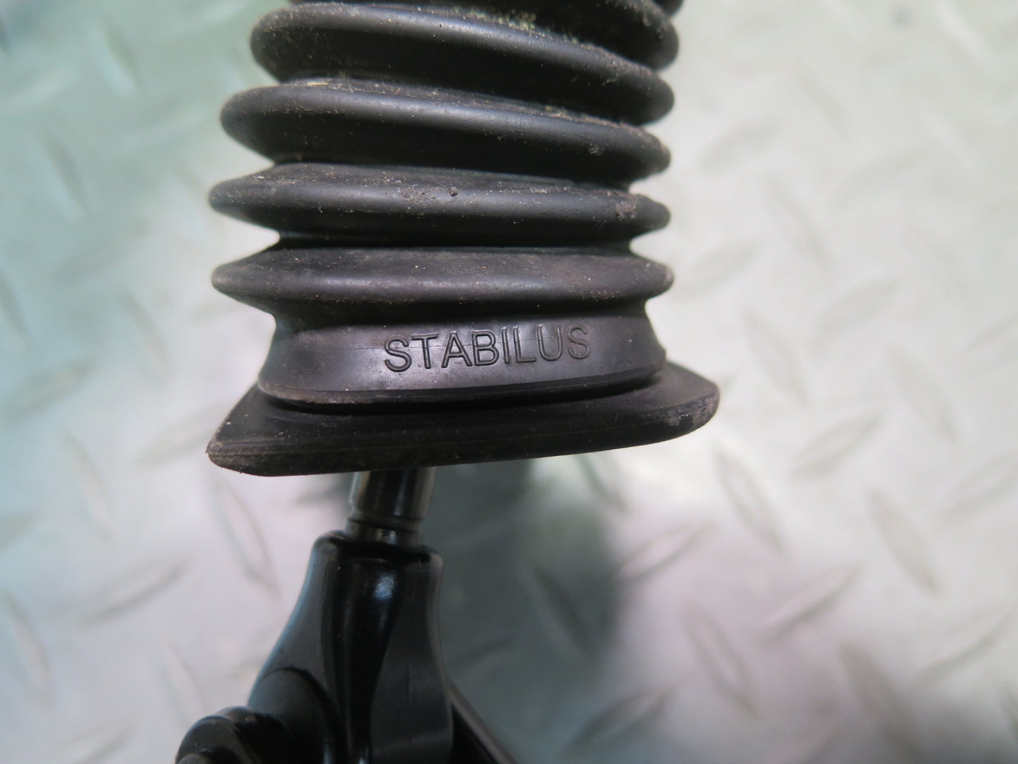 2010-2016 Porsche Panamera 970 Rear Left & Right Door Shock Strut Support Set