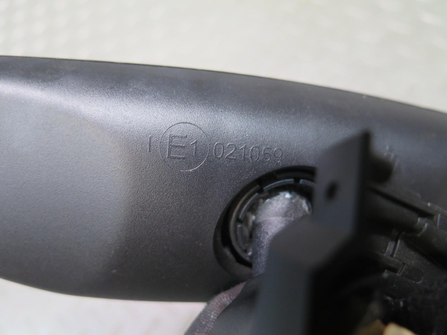 2010-2016 Porsche Panamera 970 Auto Dimming Interior Rear View Mirror 7PP857511F
