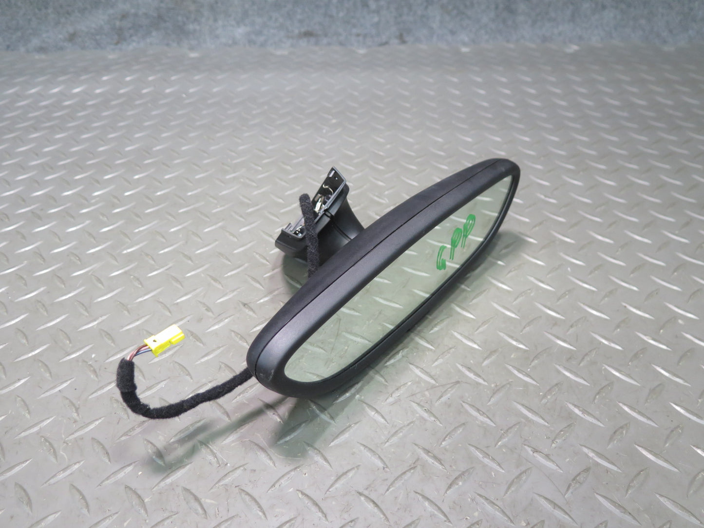 2010-2016 Porsche Panamera 970 Auto Dimming Interior Rear View Mirror 7PP857511F