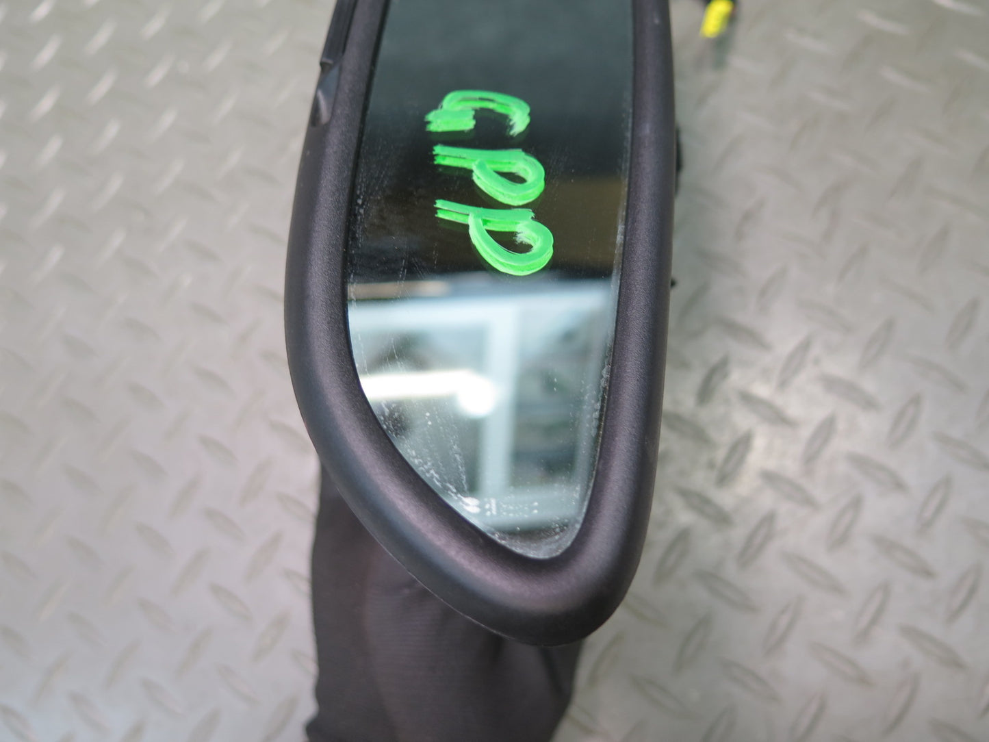 2010-2016 Porsche Panamera 970 Auto Dimming Interior Rear View Mirror 7PP857511F