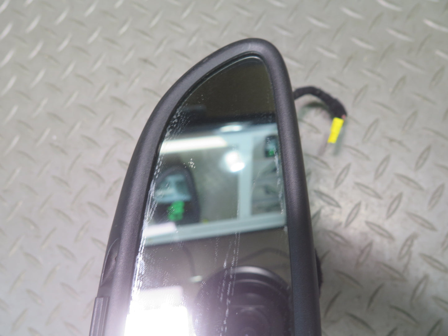 2010-2016 Porsche Panamera 970 Auto Dimming Interior Rear View Mirror 7PP857511F