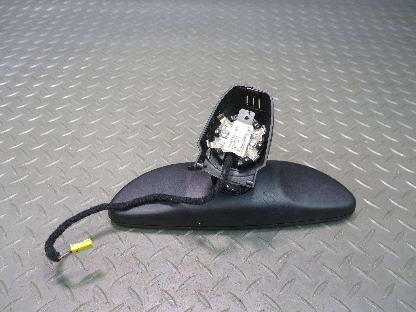 2010-2016 Porsche Panamera 970 Auto Dimming Interior Rear View Mirror 7PP857511F